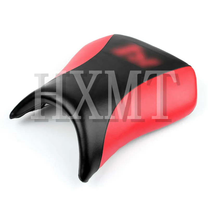 For Yamaha YZF1000 R1 2002 2003 Motorcycle Passenger Front Driver Seat Rider Cushion Pillow YZF 1000 YZFR1