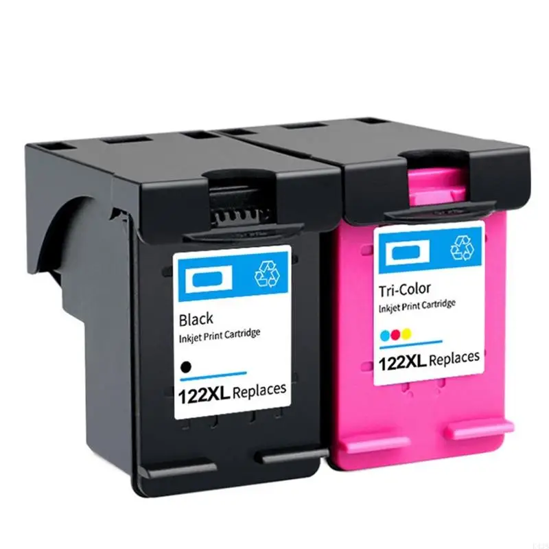 

COLORK CORLEANG CORTAR CORTAIN для HP12222XL для HP1222XL.