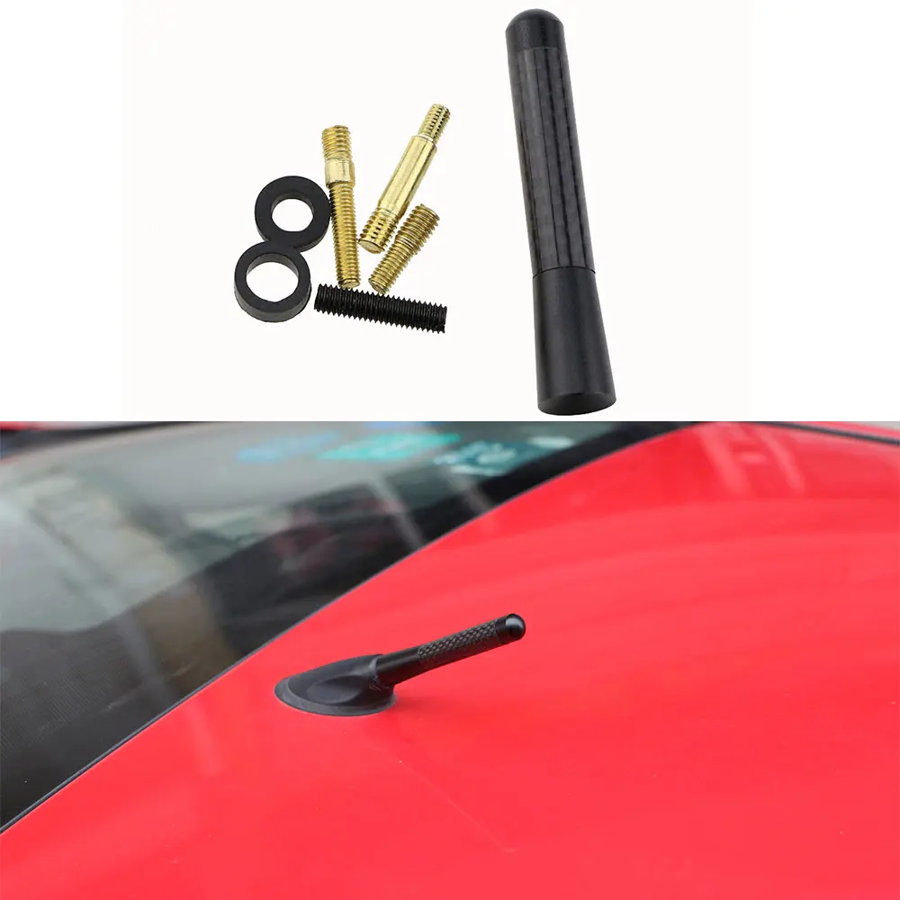 Car Roof Antenna Re… - image