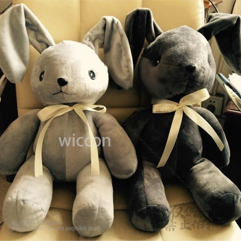 Yosuga no Sora Cosplay Kasugano Sora Costume Lolita Dress Princess Dress Wigs Rabbit Doll Halloween Role Play Women Customized