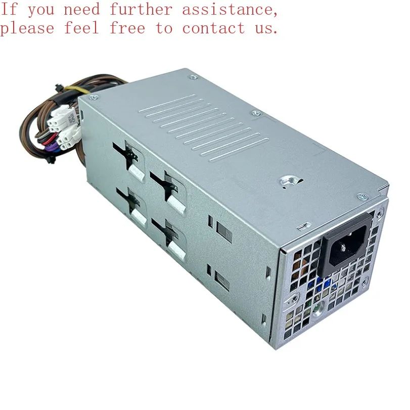 

Для Dell XPS 8950 Lingyue 3710 3910 T3660 3000 7000MT настольный блок питания 500 Вт