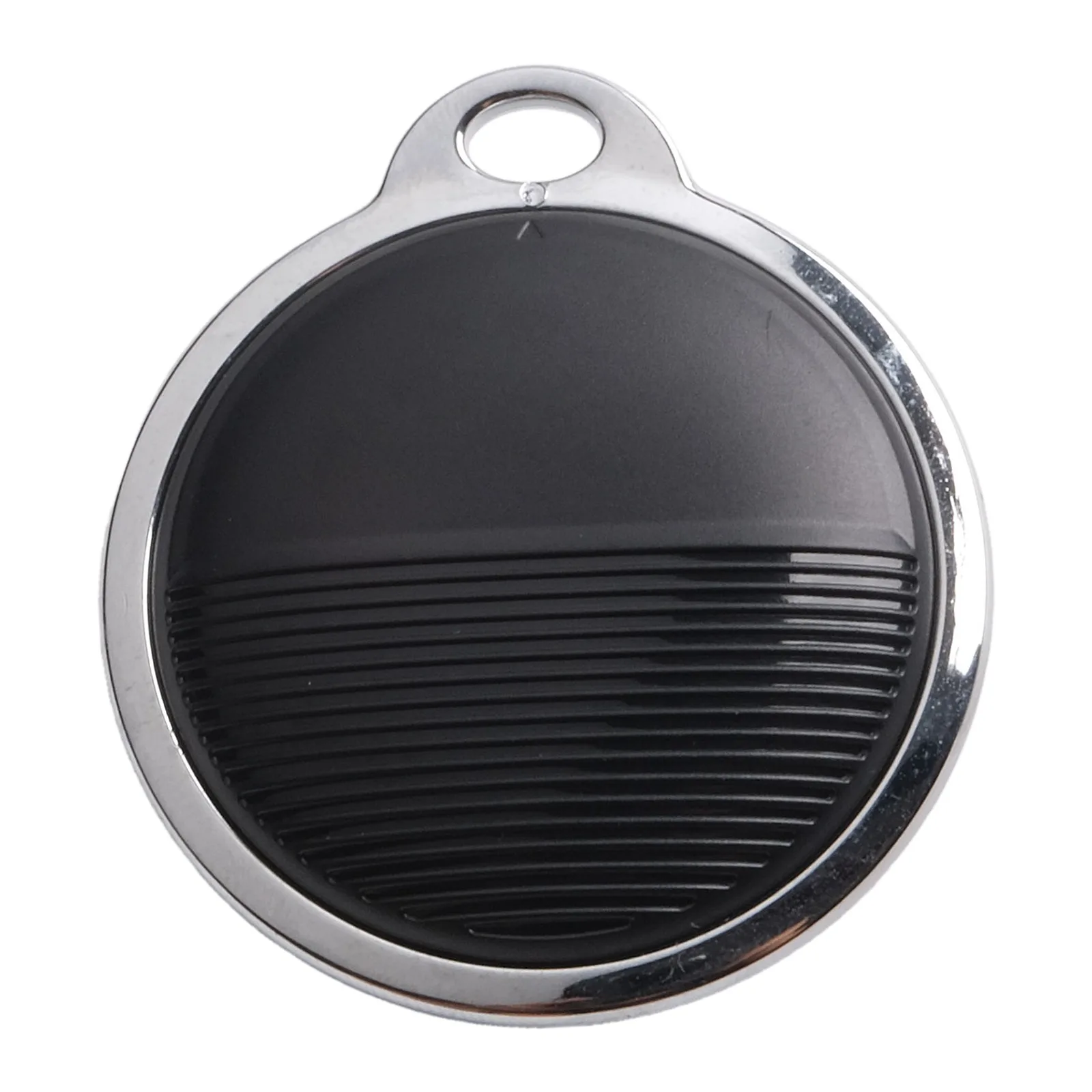 Key Finder Locator Anti-Lost Tag Long-Lasting Performance Real-time Notifications Sturdy Construction Black And White Options