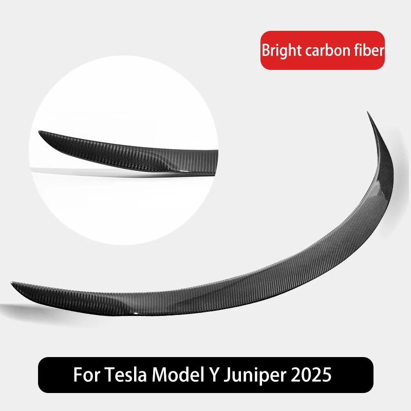 Bright carbon fiber