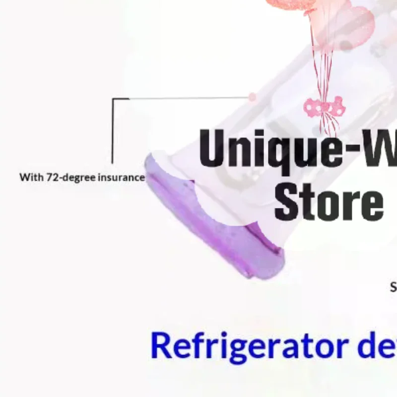 1Pcs Refrigerator Defrost Thermostat N12-5 Action AC250V 10A Bimetal Defrost Thermostat Temperature Control Short Line 11cm
