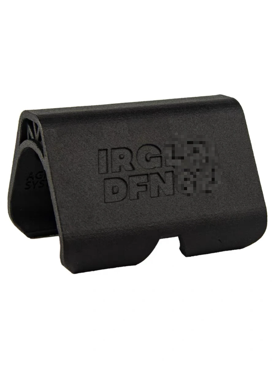 IRGLR DFNSE Soporte trasero táctico estilo B5 almohadilla refuerzo CQB - imagen 4