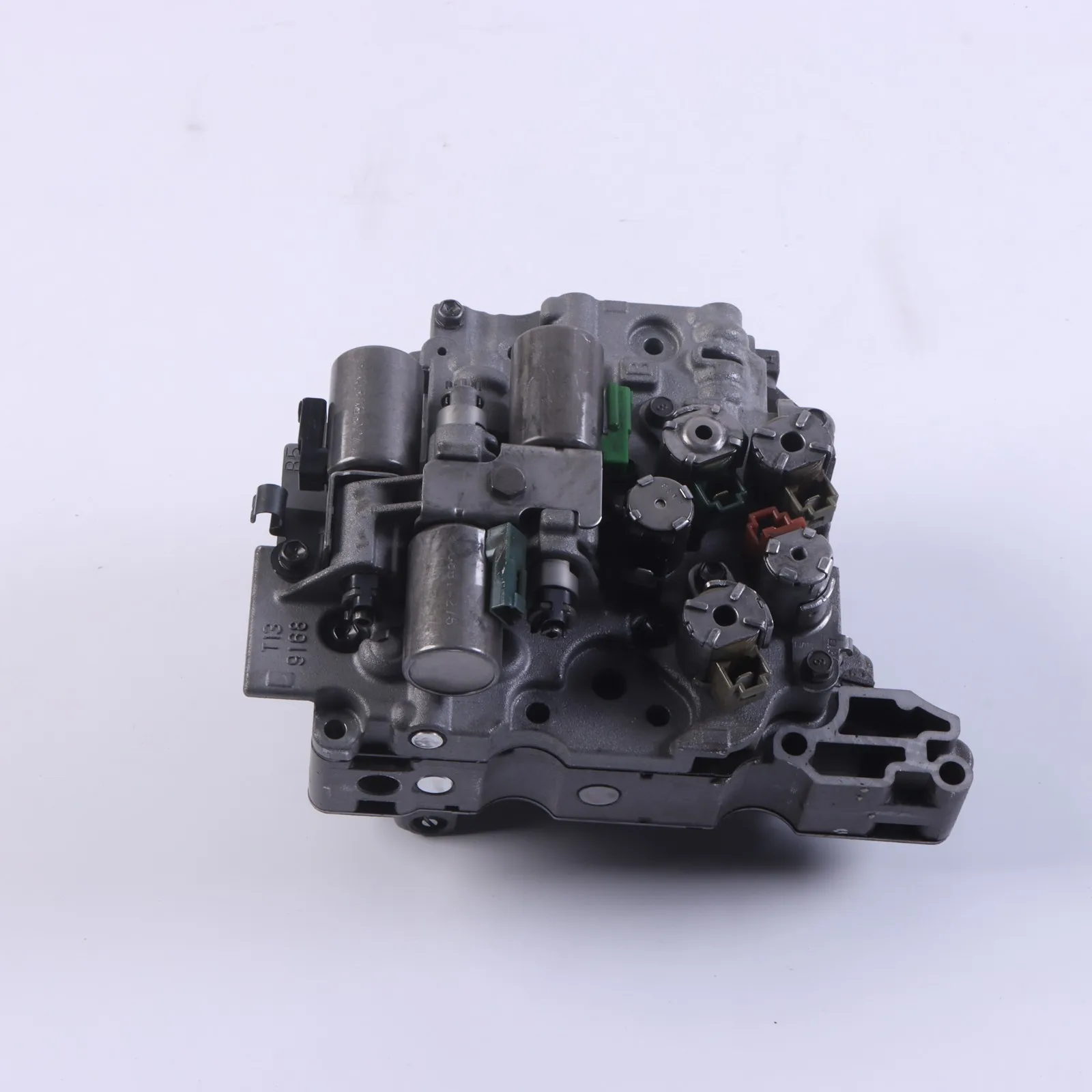 

Корпус клапана коробки передач AW55-50SN для Nissan Maxima Altima Saturn 2000-2008 1 шт.