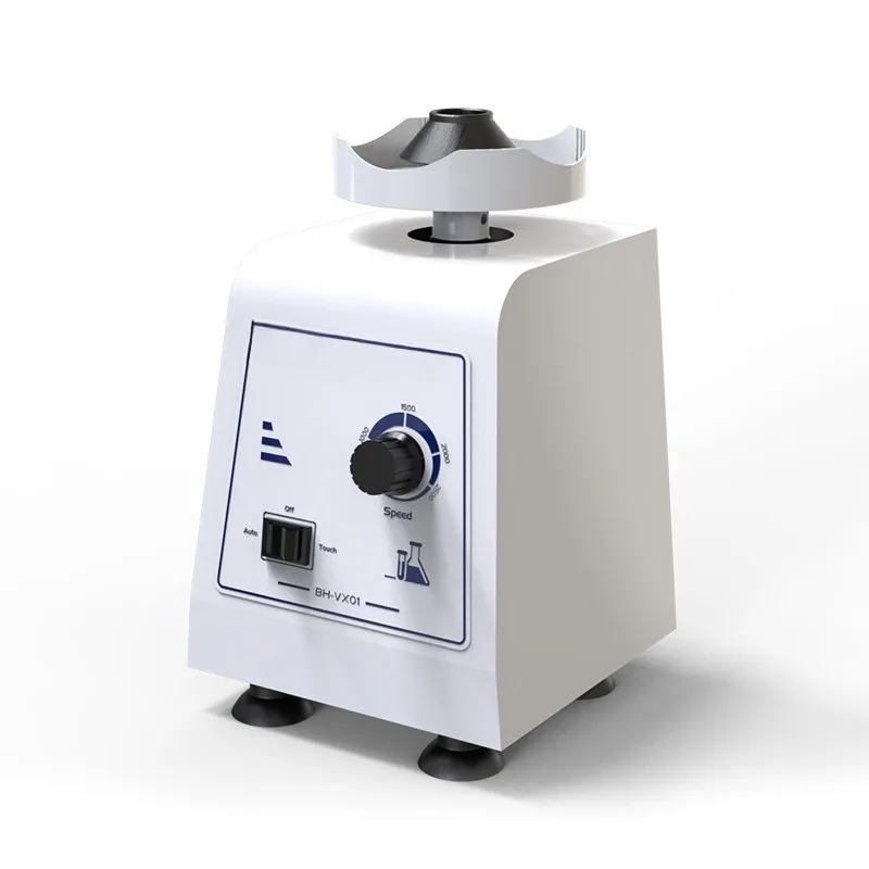 

BH-VX01 Circular oscillation, continuous mode vortex mixer