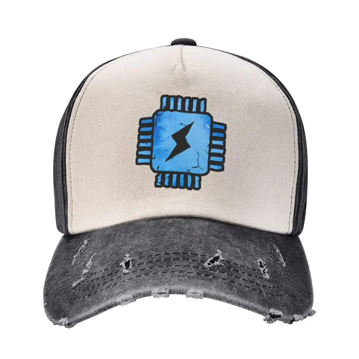 

Horizon Zero Dawn Override Baseball Cap Icon Rugby Winter hat Military Cap Man Women Beach Fashion Men's