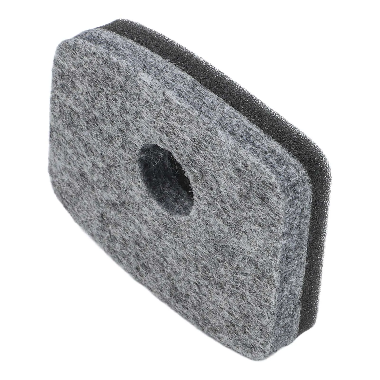 Useful Garden Air Filter Fuel Filter for Outdoor for Power Equipment Vacuums Yard 100cm X 3mm Pull Cord NGK-Spark