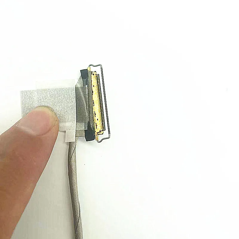 

Новинка, кабель для экрана ASUS Tianxuan 3 4 FA507R FX507Z FA507XQ, 165 Гц, 40-контактный кабель для экрана DD0NJKLC000