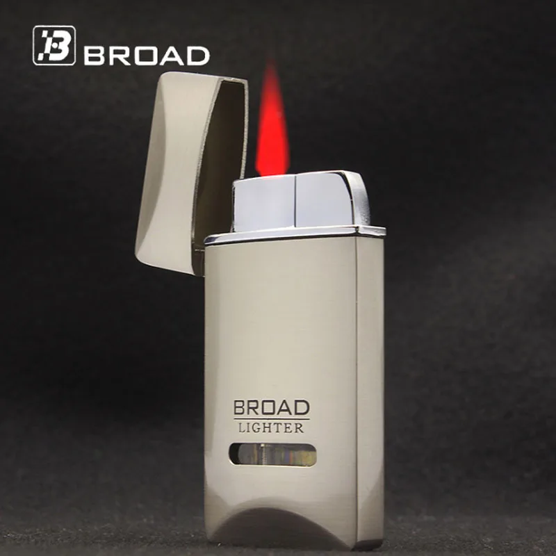 

Новый продукт, персонализированная креативная металлическая гальваника, бутик, высококачественная металлическая ветрозащитная зажигалка, набор для курения, уникальная текстура