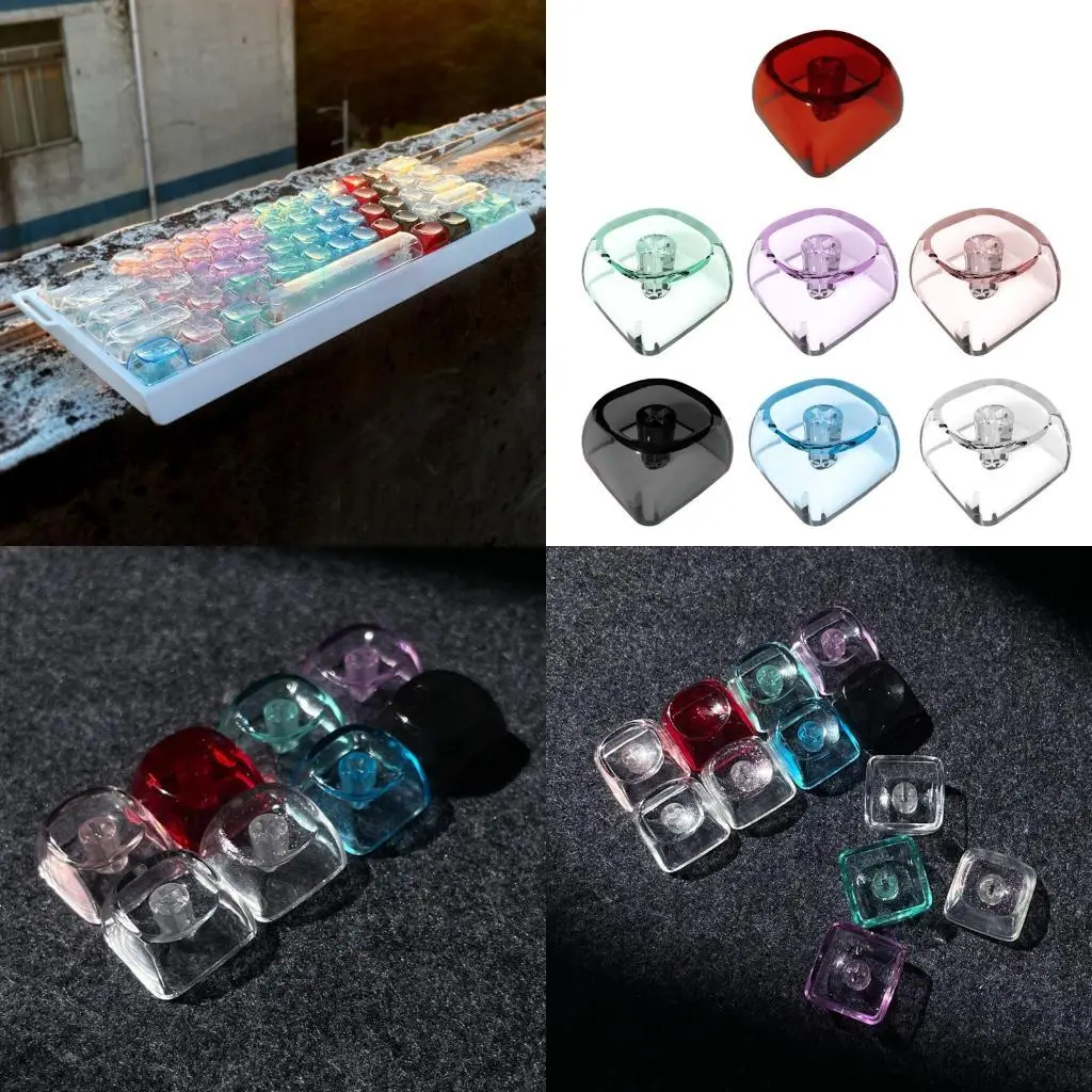 Y1UB 10Keys Moa Pro… - image