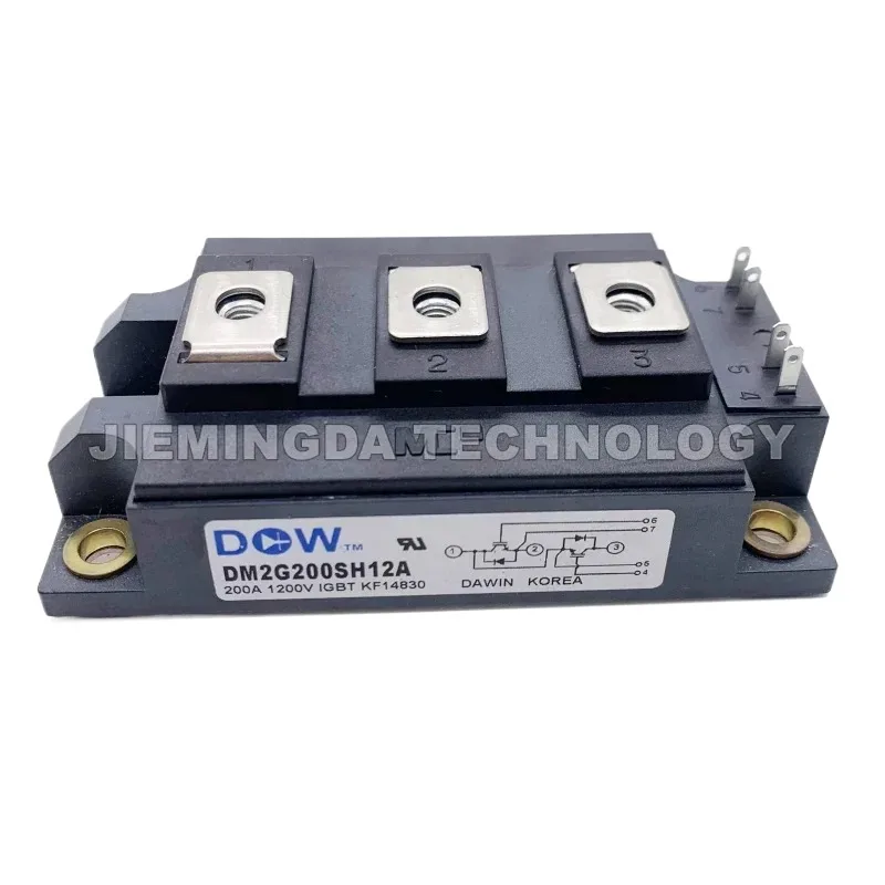 

MPMD150B120RH MPMD200B120RH DM2G200SH12A DM2G300SH12A DM2G150SH12A DM2G100SH12AL New Original MODULE IN STOCK