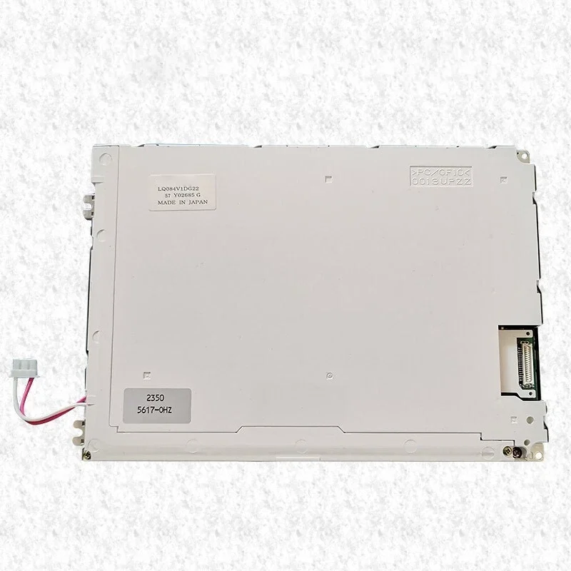 schermo-lcd-lq084v1dg22-da-84-pollici-testato-e-intatto