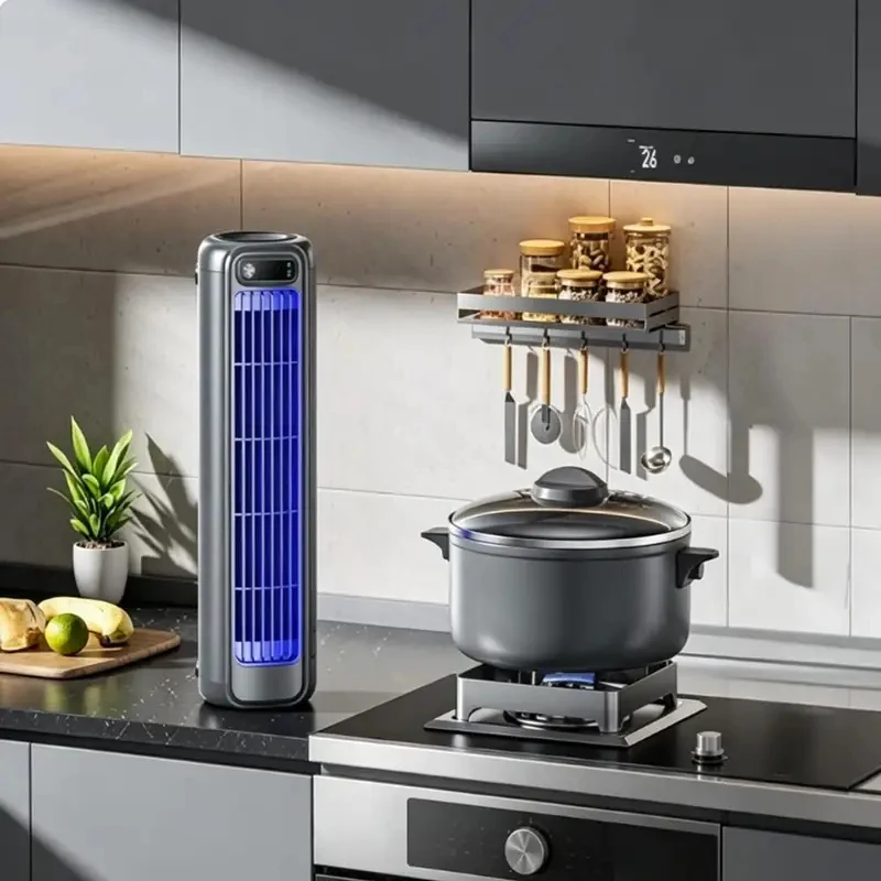 Thumbnail 3 - #27 Best Evaporative Coolers to Buy In 2026