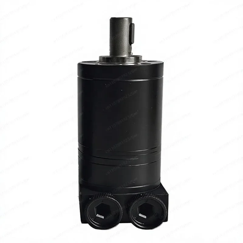 Orbit Hydraulic Motor Gerotor Type, LSHT Drive for Crane Winch & Road Sweeper Construction Machinery