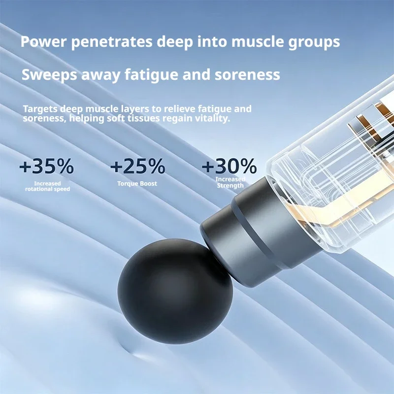 Thumbnail 2 - #10 Top Rated Massage Guns to Buy in 2026