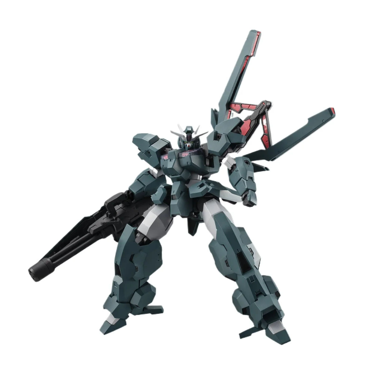 

Bandai ROBOT SPIRITS (Side MS) EDM-GA-01 Gundam Lfrith UR A.N.I.M.E. Die-Cast 22Artic Action Figures TOYS