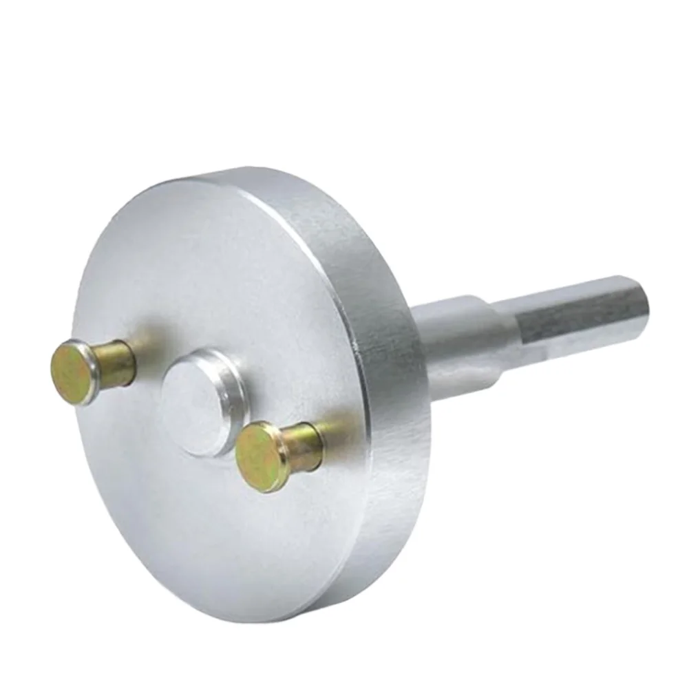 14in Sealant Mixer Nozzle for Dual Component Adhesives Featuring High Strength Aluminum Alloy and Precision Mixing Design