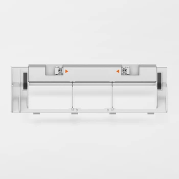 غطاء فرشاة الأسطوانة ل شاومي Mijia1C 2C 1T/STYTJ01ZHM Dreame F9 D9 L10 برو استكشاف روبوت مكنسة كهربائية أجزاء