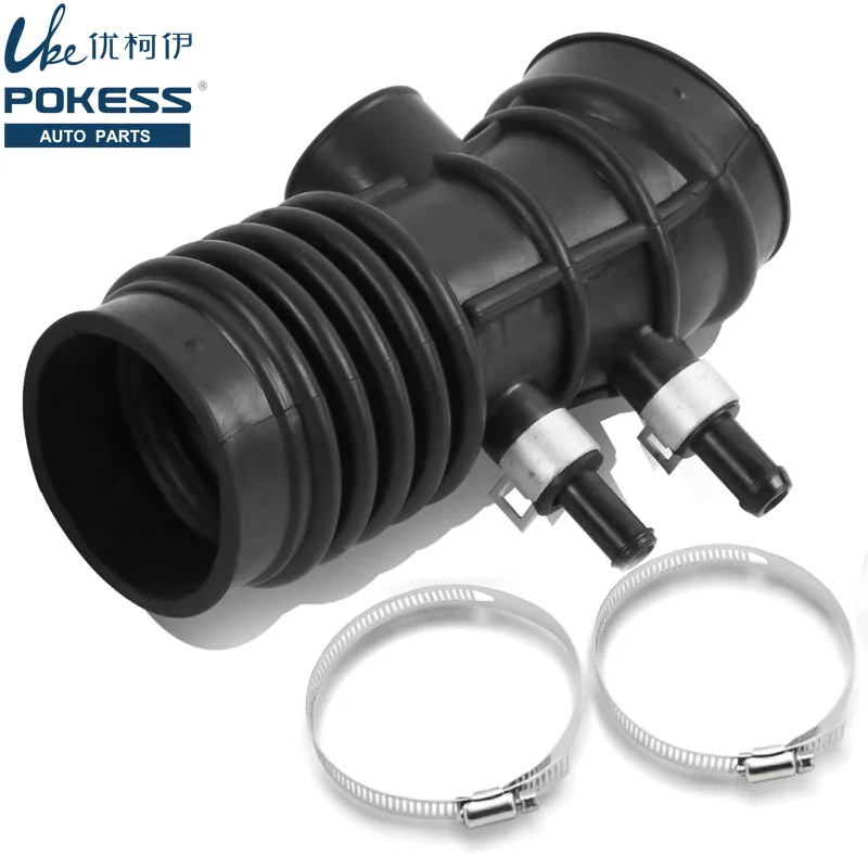 

Шланг воздухозаборника двигателя автомобиля для Nissan Frontier Xterra V6 3.3L 1999-2004 16578-4S100