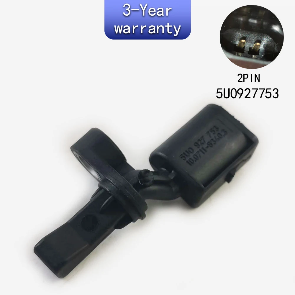 Sensor ABS para VW GOL 2012-2023 5U0927753