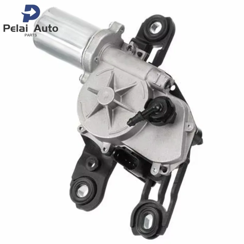 

5E5955711 Высококачественные автозапчасти, двигатель стеклоочистителя заднего лобового стекла для AUDI 2011-2024 Q3 A3 S3 Quattro VW SEAT 5E5955711B