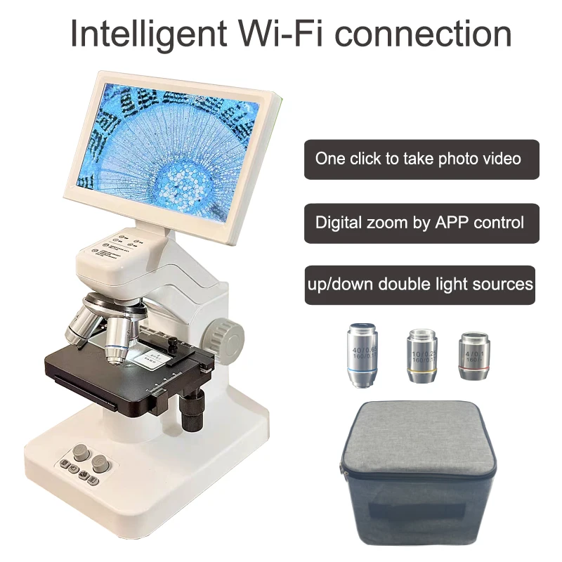 New Digital Biologi…