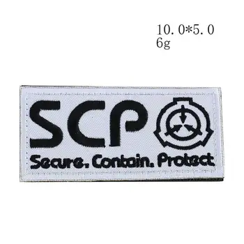 6 最佳銷售 SCP基金會 - №4