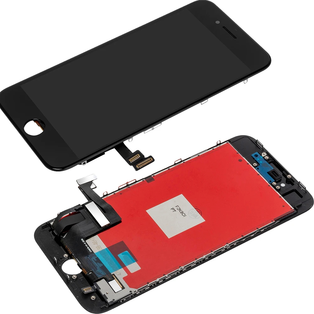 Pantalla táctil LCD SE2 para iPhone SE 2020, montaje de digitalizador Ecran, reparación de repuesto 100% probada, A2275, A2296, A2298