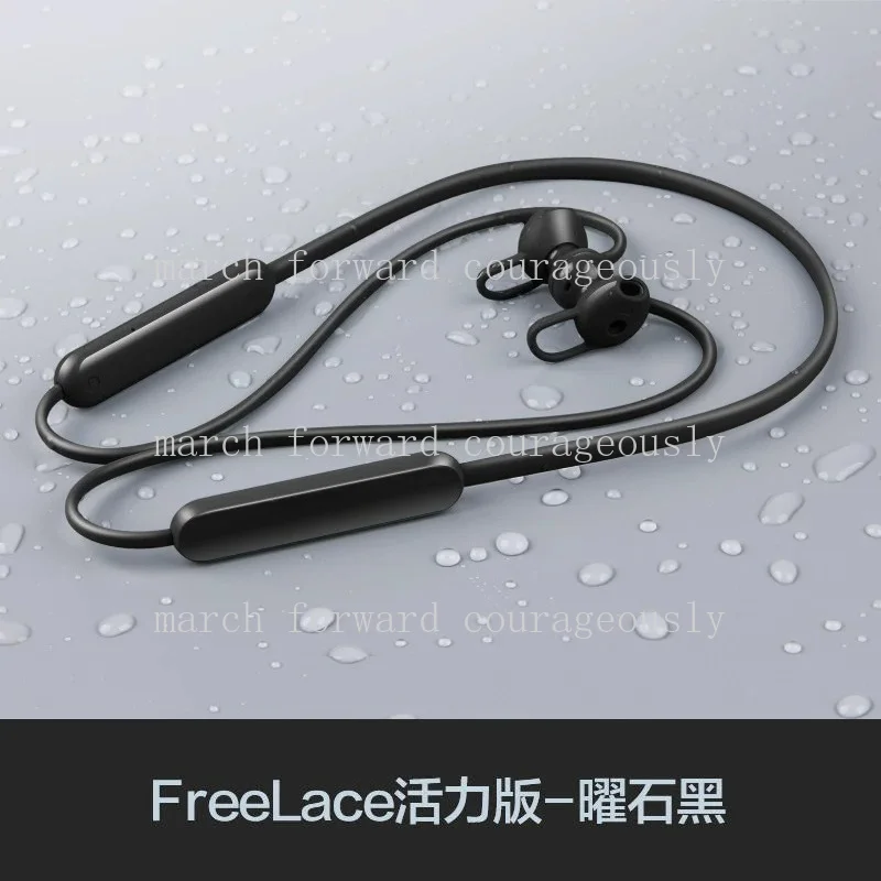 For   Freeline Active Wireless Bluetooth Headphones - Noise-Canceling Collar-Type Magnetic-Suction Original Genuine Product