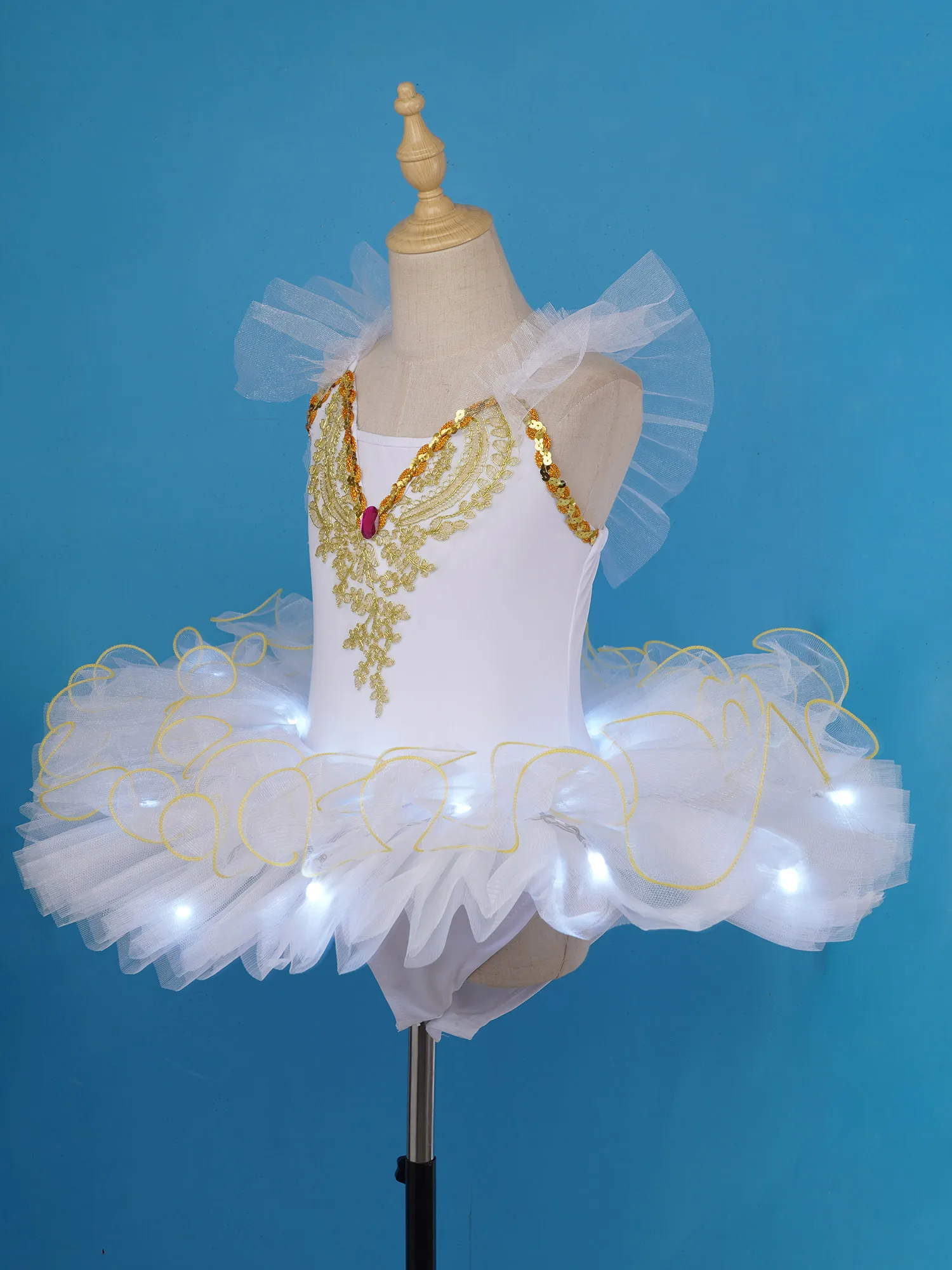 kids-girls-ballerina-swan-lake-costume-dance-wear-ballet-performance-costume-ruffle-sleeve-tulle-tutu-princess-party-dress