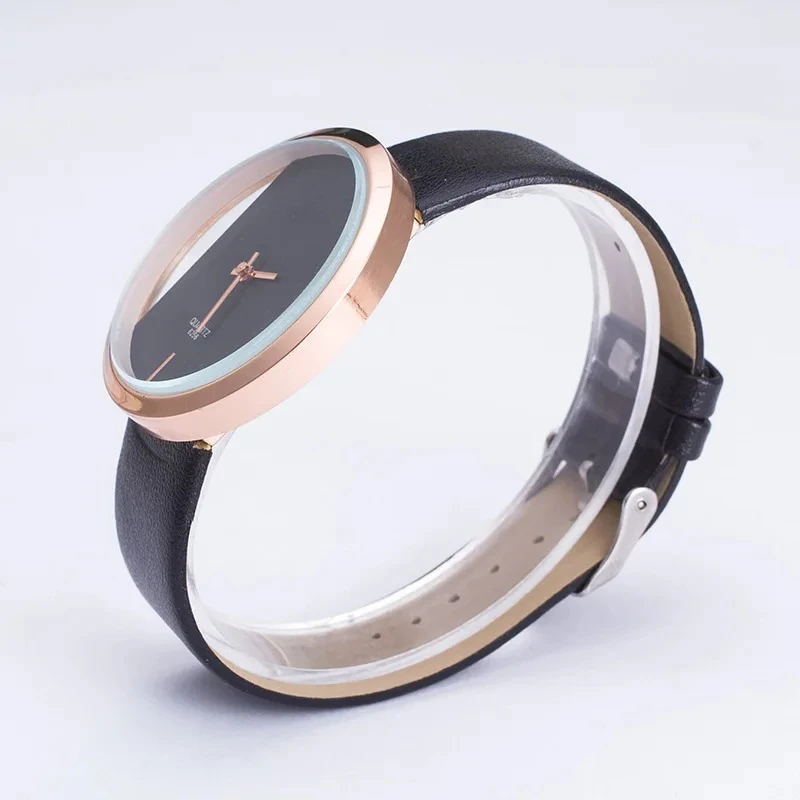 

Знаменитые женские часы Роскошные кожаные ремешки Платье Кварцевые часы Повседневные женские наручные часы Reloj Mujer Часы Женские Наручные