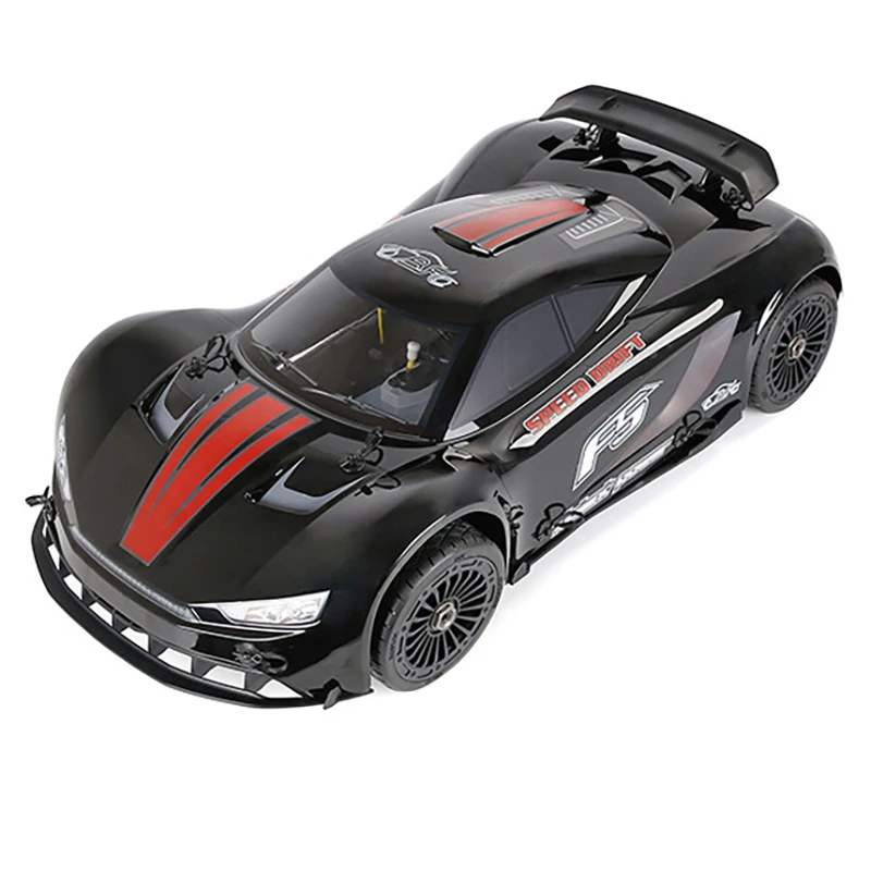 Rofun EF5 2.4G Electric Brushless RTR 4WD RC Racing Car 1/5 4X4 Remote Control Vehicle High Speed 100km/h Vehicle Toy For Adults