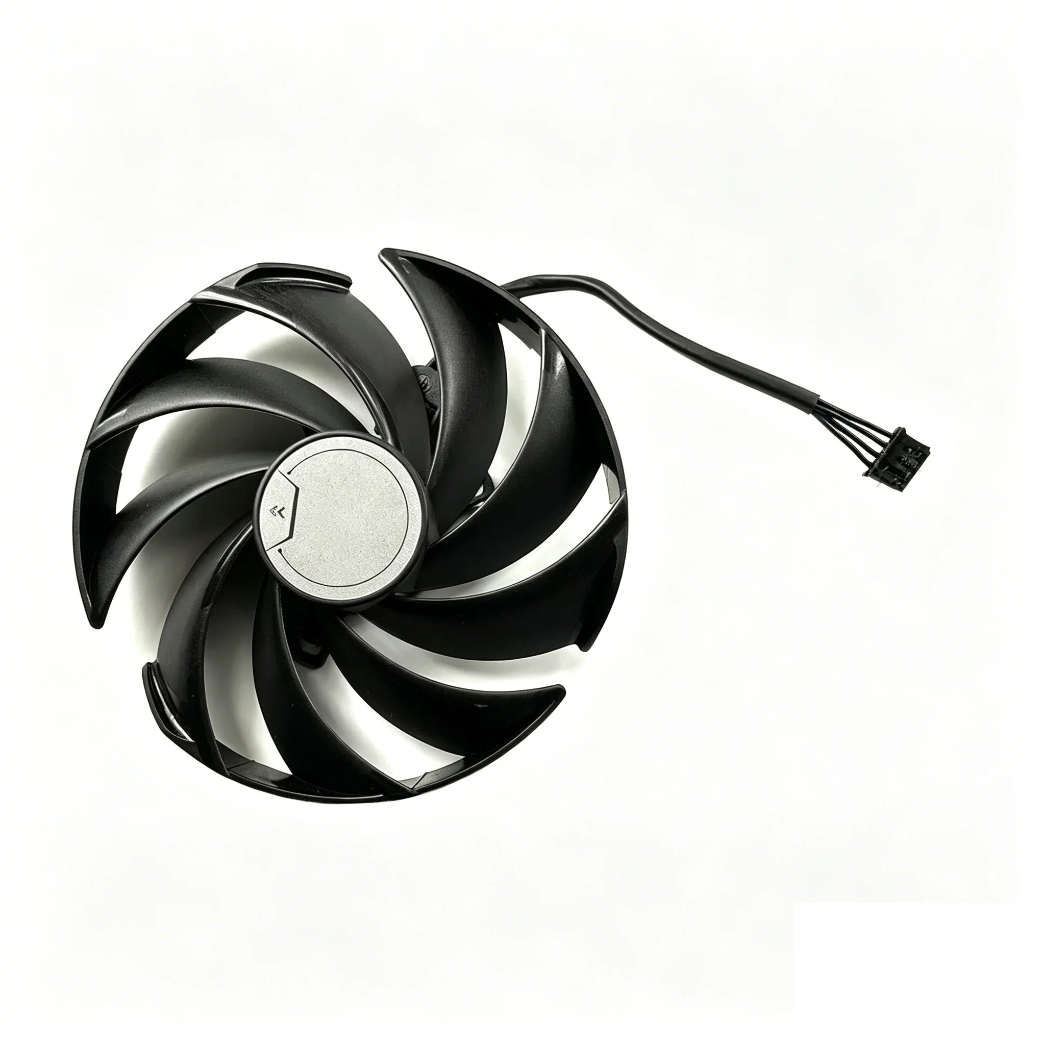 F​or MSI RTX 5090 5090D VENTUS 3X Video Card Fan 95MM PLD10020B12H RTX5090 RTX5090D Graphics Card Cooling Fan
