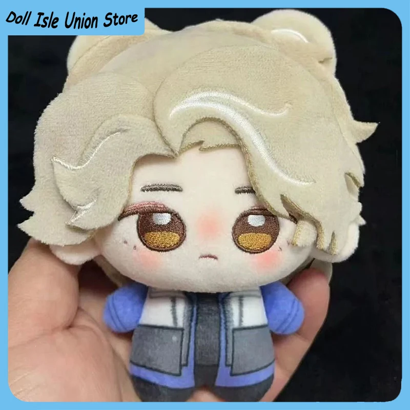 

В наличии аниме роль Lage Nine Doujin атрибут хлопковая кукла плюшевая игрушка кулон косплей фигурка плюшевая 10 см