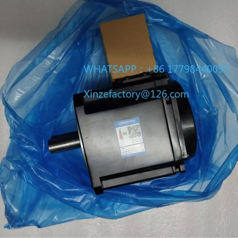 

Brand New for Central Air Conditioning Accessories Air Conditioner Motor R88M-1M1K520C-S2 2000r/min