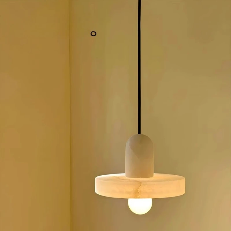 

chandelier, light luxury and simple living room, bedroom background wall light, dining room bar entrance small chandelier