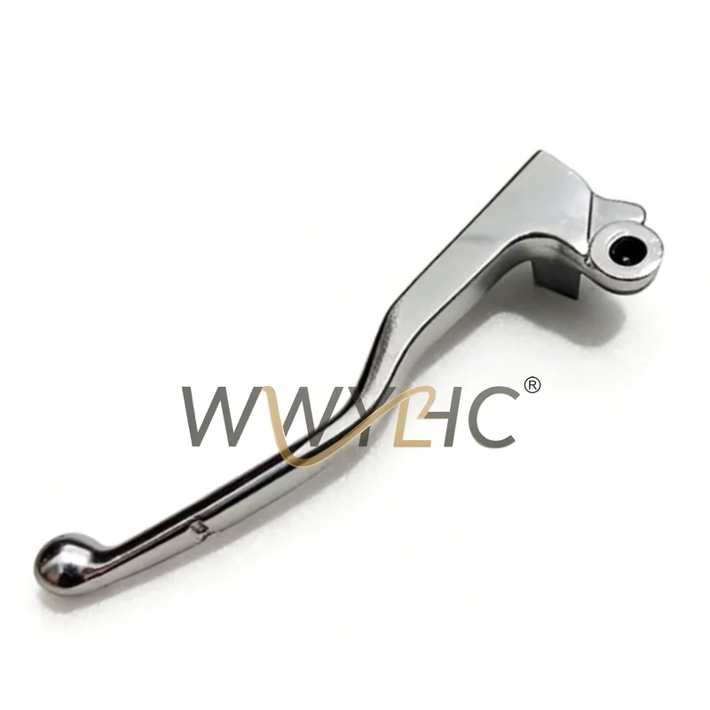 Suitable for Imperial BJ400-8 Brake Handle Left and Right  Horn Imperial 400 Left and Right Handle Brake Handle Horn