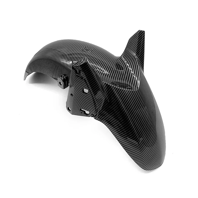 2024-2023 XMAX300 Front Tire Hugger Fender Mudguard Wheel Splash Guard Fit For Yamaha X-MAX300 XMAX 300 Motorcycle Accessories