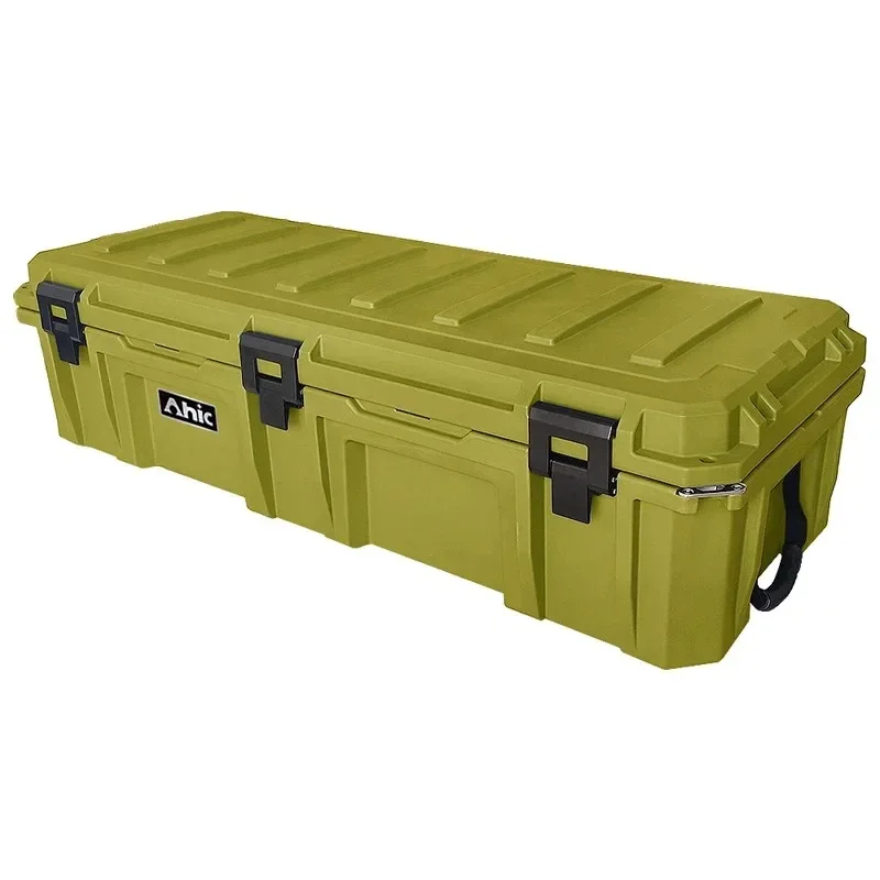 Crossover Overland Cargo Case Equipment Hard  rotomolded 50 Liters  tool box