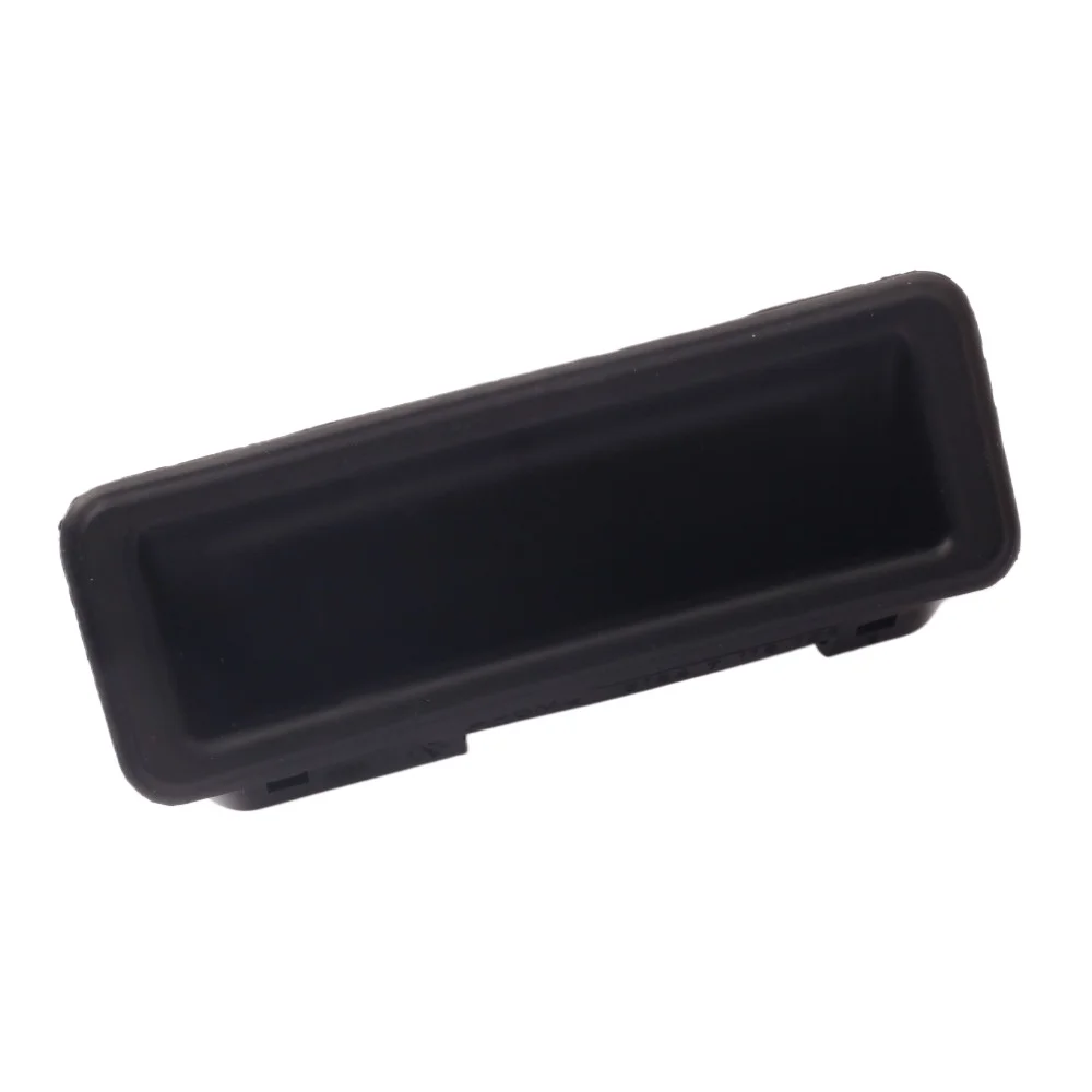 

51247118158 China Brand New Figzero Rear Door Boot Switch Trunk Handle For BMW 3 Series E90 E84 E60 E70 X5 X6 E93 320