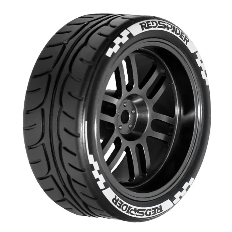 

1/10 RC wheels 12mm hex metal drift hubs for Tamiya TT01 TT02 XV01 TA06 A959 PTG2 HPI KYOSHO HSP PTG2.