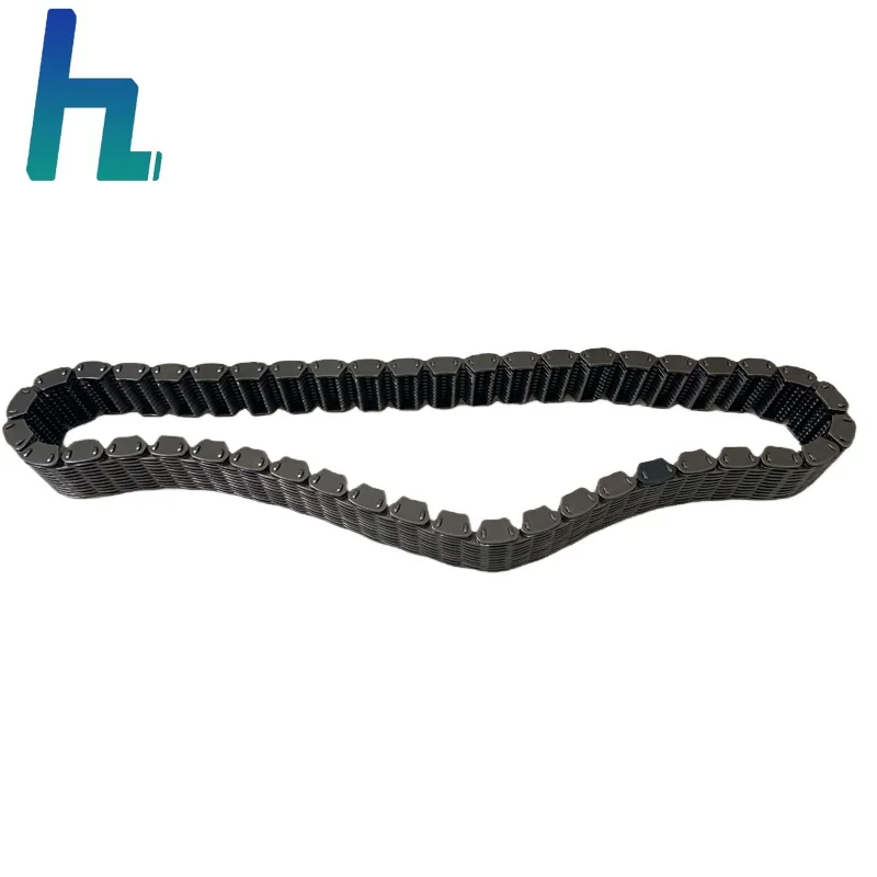 

33152-30C00 Auto Transmission Parts Output Shaft Drive Chain for Navara D22 D21 YD25 TD25 4WD Transfer Case Chain