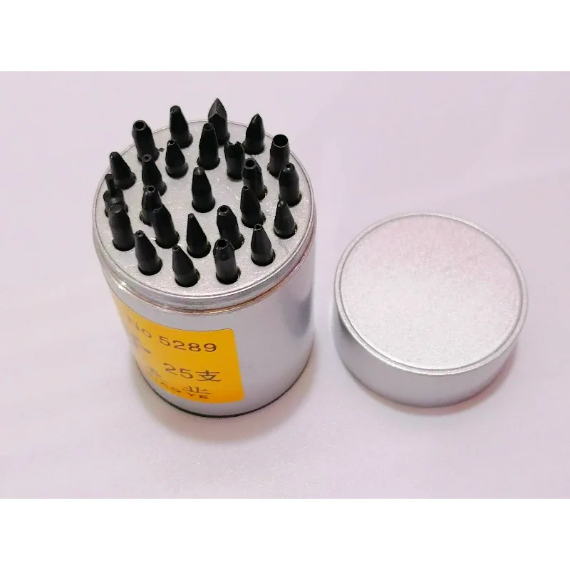 Инструменты для ремонта часов, перфоратор, полный набор стальных перфораторов, 25 перфораторов, автоматический руль, амортизатор с каменным ушком и многофункциональный