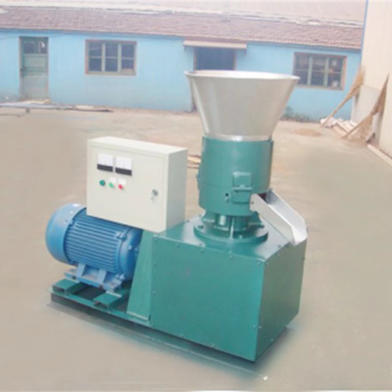 2024 compressed granulator