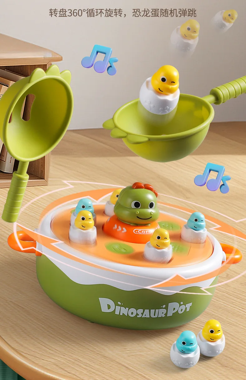 Kinder elektrische drehen angeln spielzeug magnetische frühe bildung kindergarten fisch stange spielzeug eltern-kind PK bowling gobang spiel