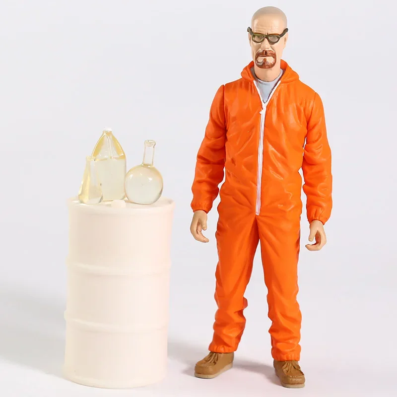 Mezco Breaking Bad Walter White 6