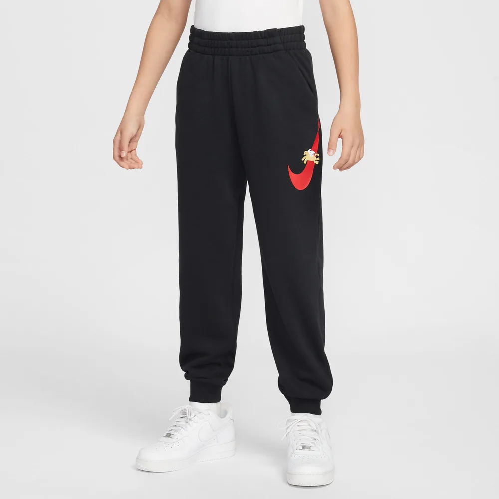 

NIKE Kids' Sports and Leisure Pants IQ3935-010