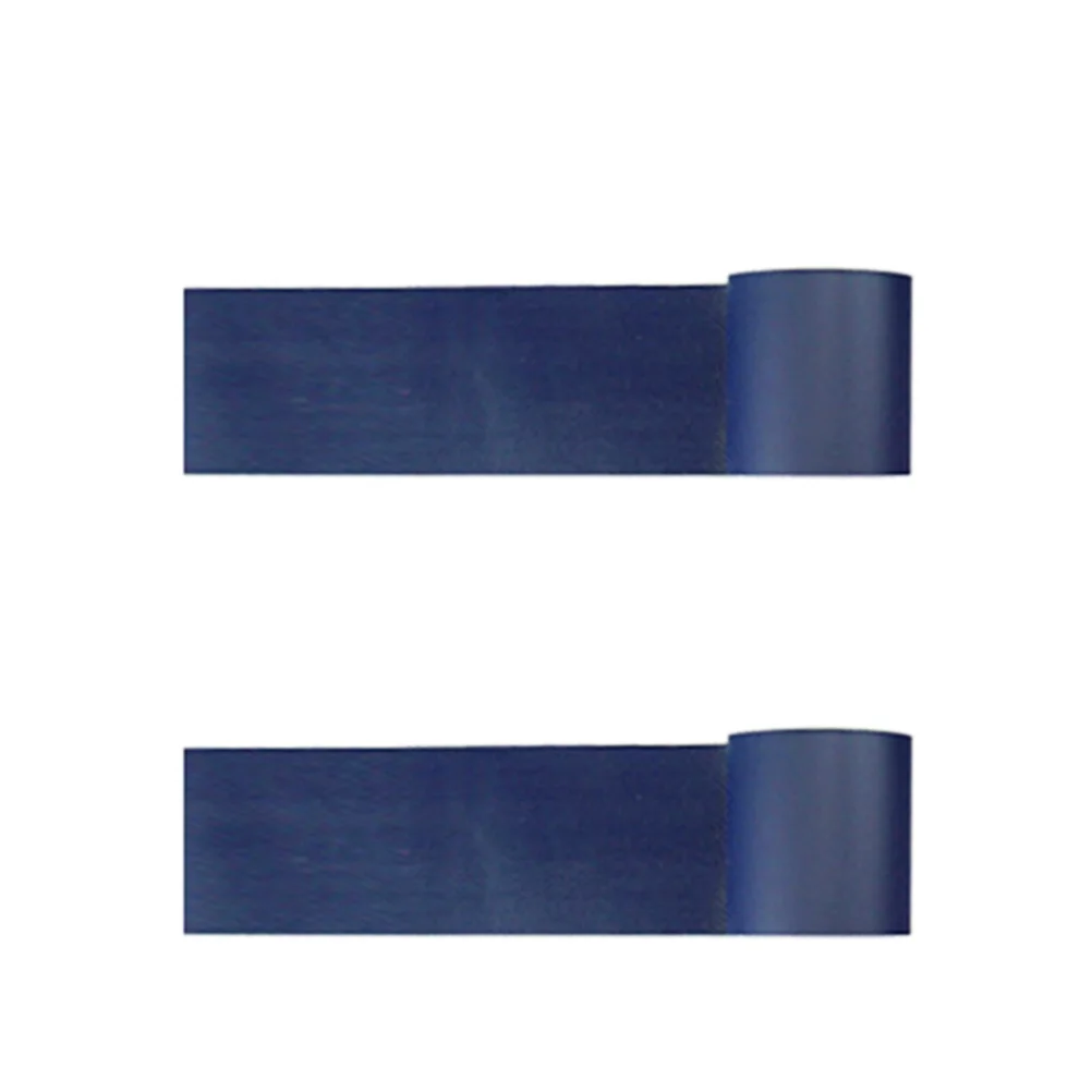 

2Pcs PVC Kayak Leaking Hole Repair Patch Durable Boat Inflatable Repair Kit for Raft Canoe Lounge Repairing Supplies